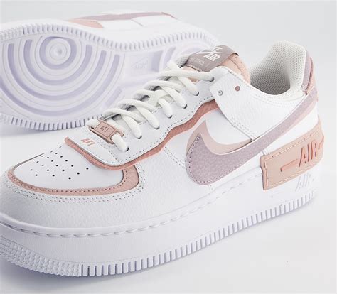 nike air force 1 shadow damen schuhe|Nike Air Force 1 shadow sneakers.